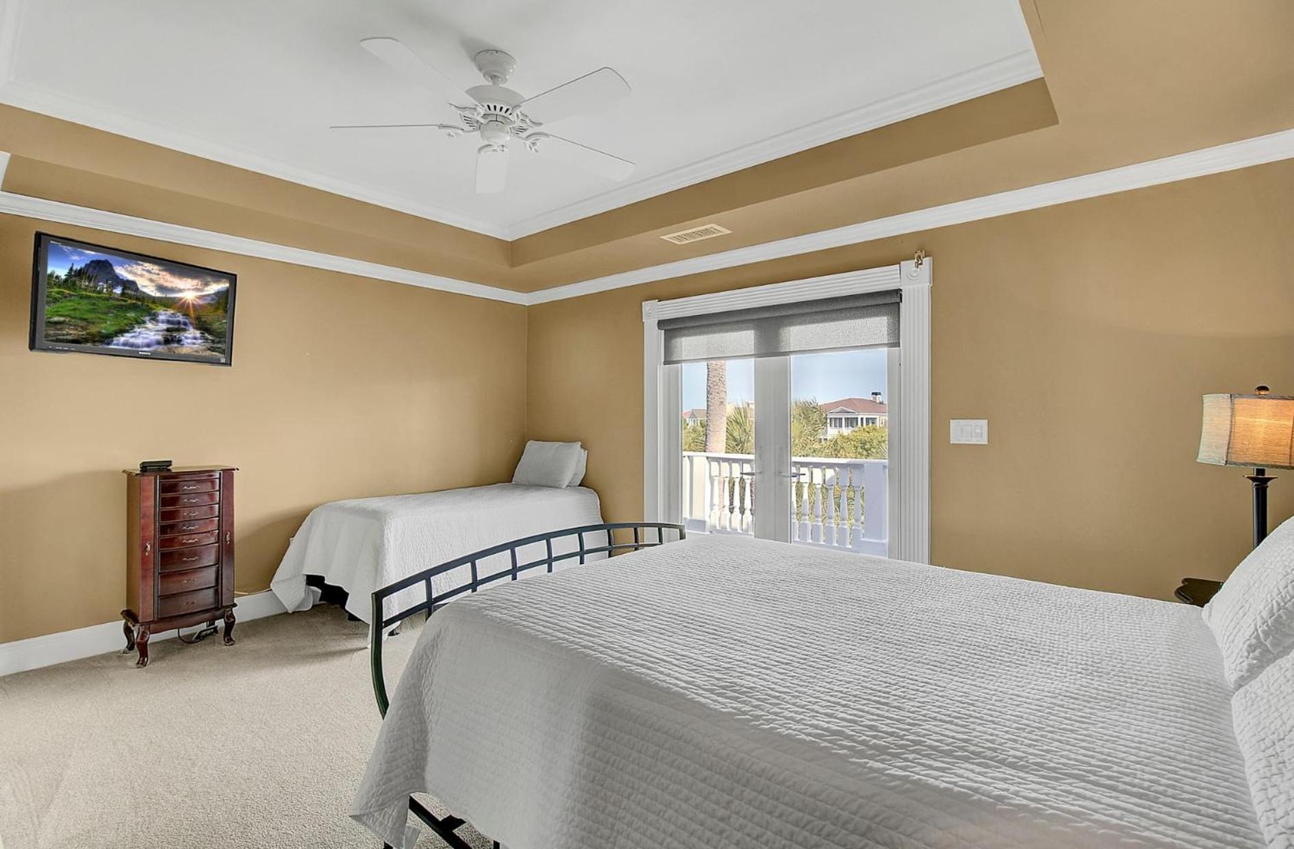 114 Ocean Boulevard By Avantstay Beachfront Putting Green Volleyball Court Infinity Pool Isola di Sullivan Esterno foto