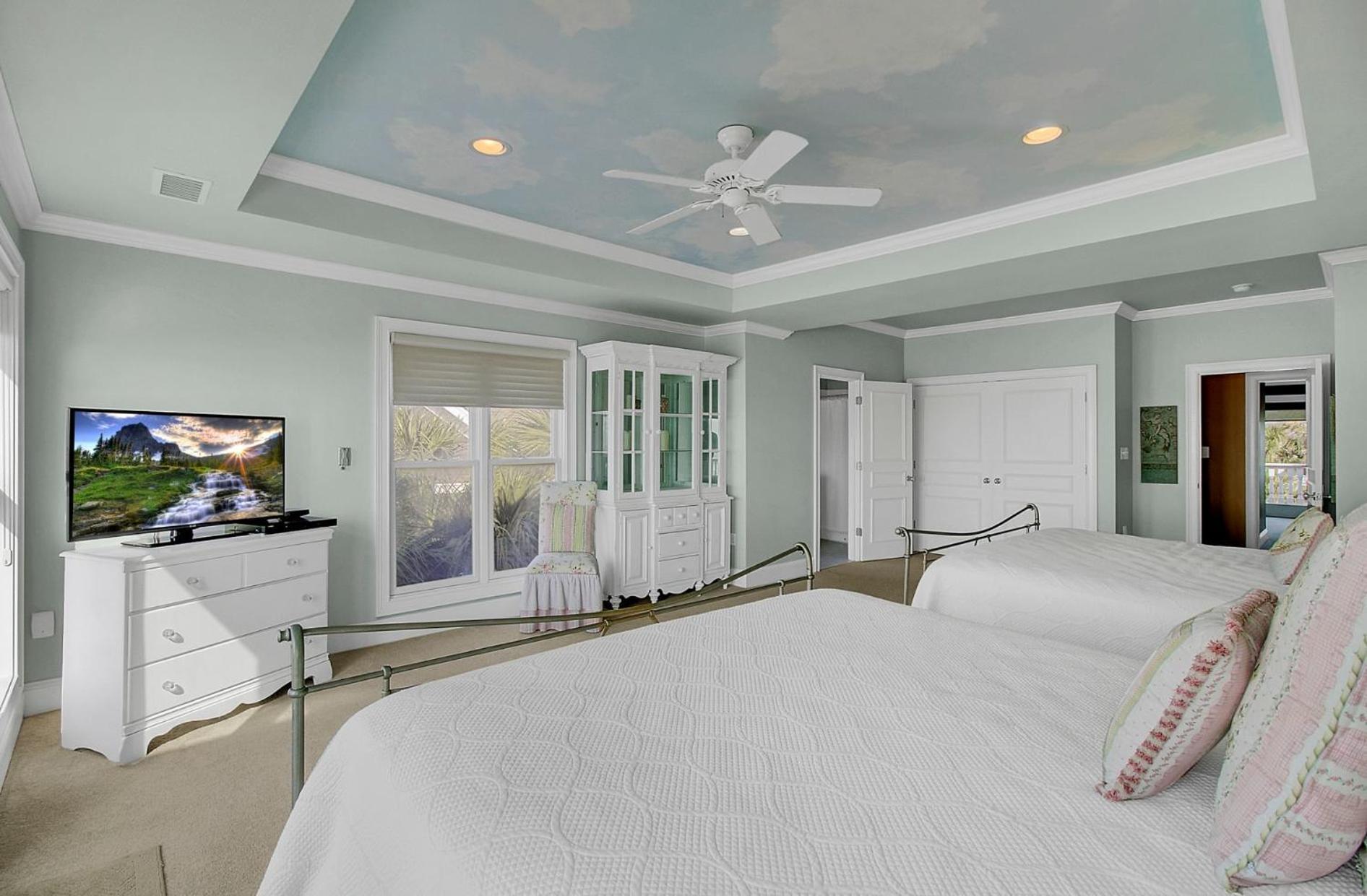 114 Ocean Boulevard By Avantstay Beachfront Putting Green Volleyball Court Infinity Pool Isola di Sullivan Esterno foto